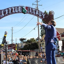Little Italy San Jose