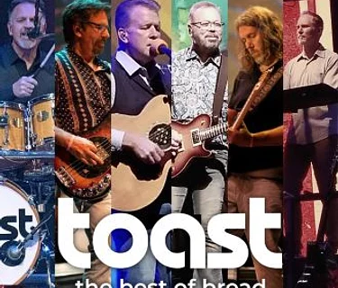 Toast – The Best of Bread