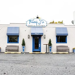 Freddy J’s Bar & Kitchen