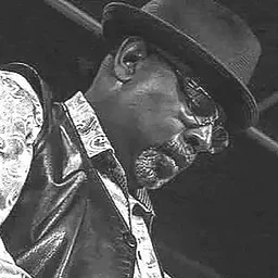 T Blues Band | Mack / French