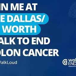 Walk To End Colon Cancer – Colorectal Cancer Alliance