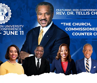 2026 Hampton University Ministers Conference