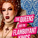 THE QUEENS AND THE FLAMBOYANT KINGS | OPEN CALL ART SHOW