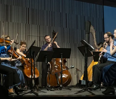 World Oceans Day: A Musical Celebration
