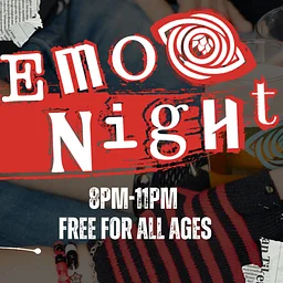 Emo Night 2.0