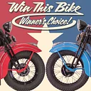 The 2026 Wheels Through Time Raffle
