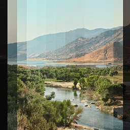 Jennifer Bewerse’s A Gently Tilting Planet