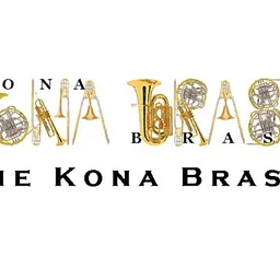 Kona Brass Quartet Concert