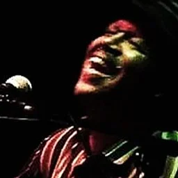 SaRon Crenshaw Acoustic