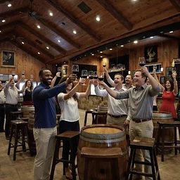 December Wine Club Week