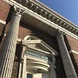 Hopewell Museum