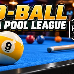 9-Ball APA Pool League