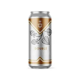 Double Lustra DIPA – 8.5%