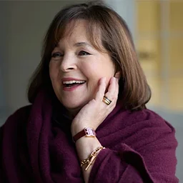 Simply Ina An Evening Conversation With Ina Garten