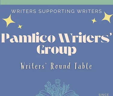 Pamlico Writers Group – Writers Round Table