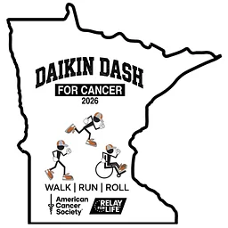 Daikin Dash for Cancer – Relay for Life