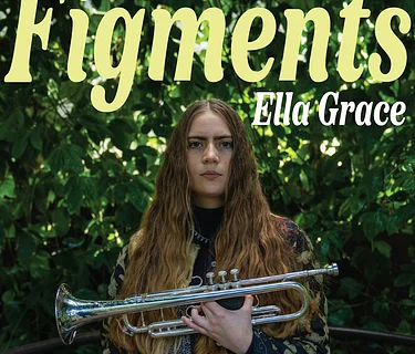 ELLA GRACE Album Release Performance Live at FSC