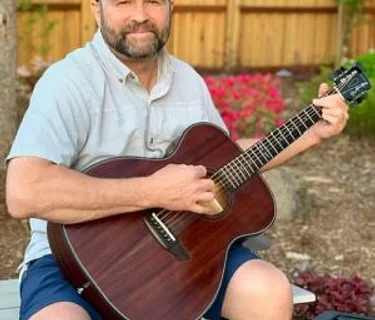 Friday Night Music: An Evening with Randy Sykes