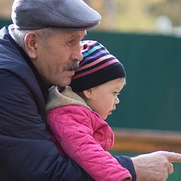 Free Senior Day (65+)