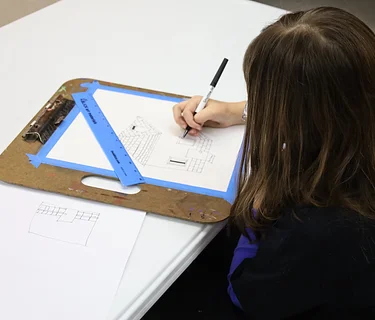 Impressed by Racine! Workshop | Ages 7 – 13