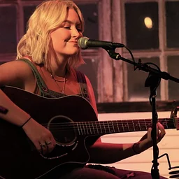 Live Music: Madison Rodges