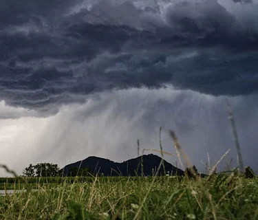 Wondrous Weather Weekend