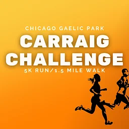 Carraig Challenge