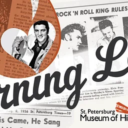 Burning Love: Celebrating Elvis & the Sunshine City