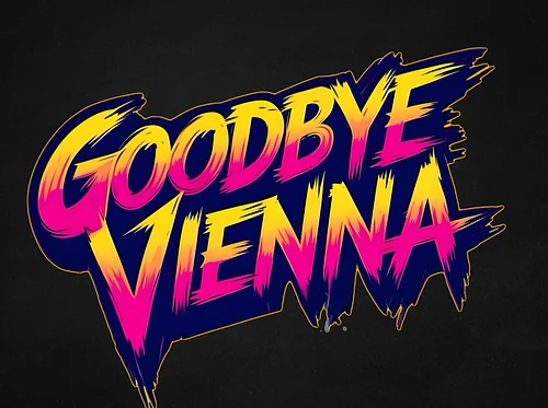 Goodbye Vienna