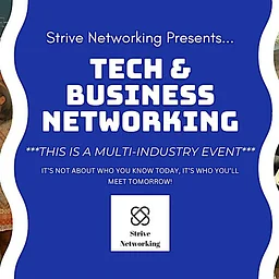 Tech and Business Networking | Elevating Your Potential - New Orleans