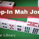 Drop-in Mah Jongg