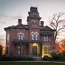 James Millikin Homestead