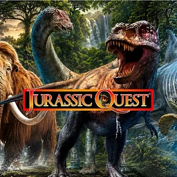 Jurassic Quest Tour Dates & Tickets 2026–27 | Find a Show Near You
