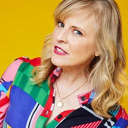 MARIA BAMFORD