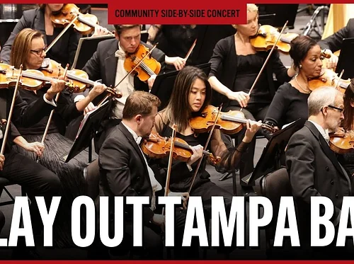 Play Out Tampa Bay 2026