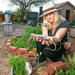 Cool Weather Crops: Gardening 101