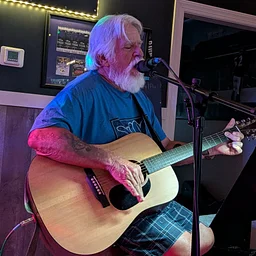 Steve Seibert Live @ Salt + Vine!
