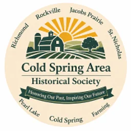 Cold Spring Area Historical Society