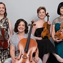 Treetops Chamber Music Concert: Cassatt String Quartet with Oskar Espina Ruiz