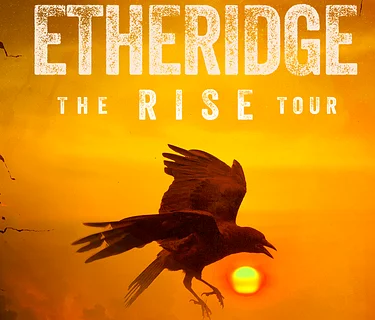 Melissa Etheridge – The Rise Tour