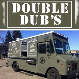 Double Dubs Food Truck