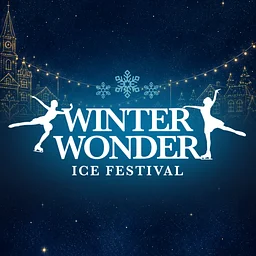 2026 Winter Wonder Ice Festival