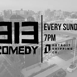 313 Comedy