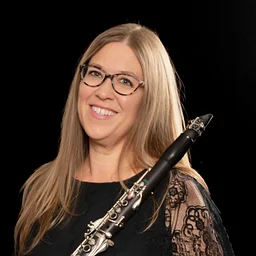 MusicaNova Clarinet Quintet