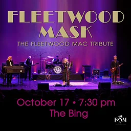 Fleetwood Mask: A Fleetwood Mac Tribute