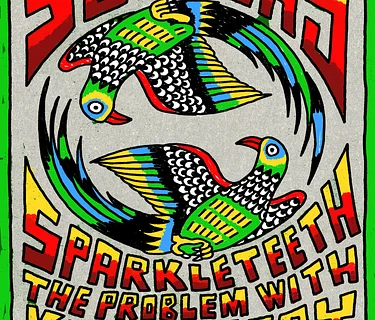 Sooflay, Sparkleteeth, The Problem With Kids Today