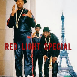 Red Light Special