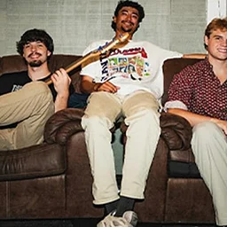 The Gringos