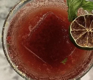 Shake, Stir, Sip: Winter Edition
