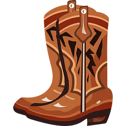 Boot Scootin Sunday
